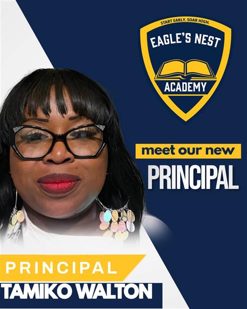 Eagle's Nest Academy